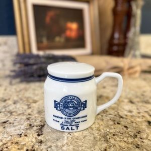 Vintage Salt Shaker